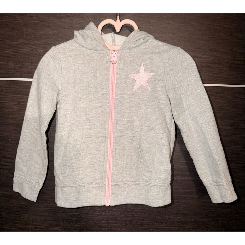 Ideology Jacket Girls Size 3T